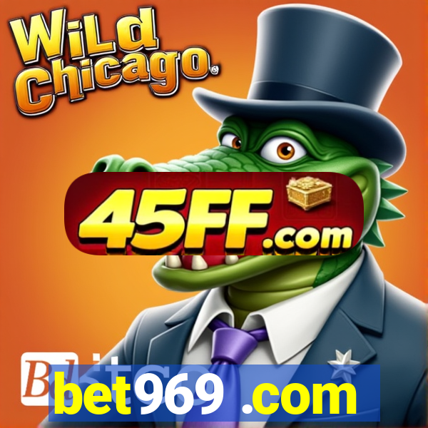 bet969 .com